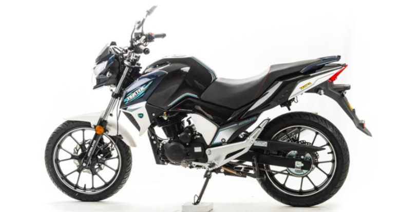 Мотоцикл MOTOLAND (МОТОЛЕНД) FIGHTER 250 в Ханты-Мансийске