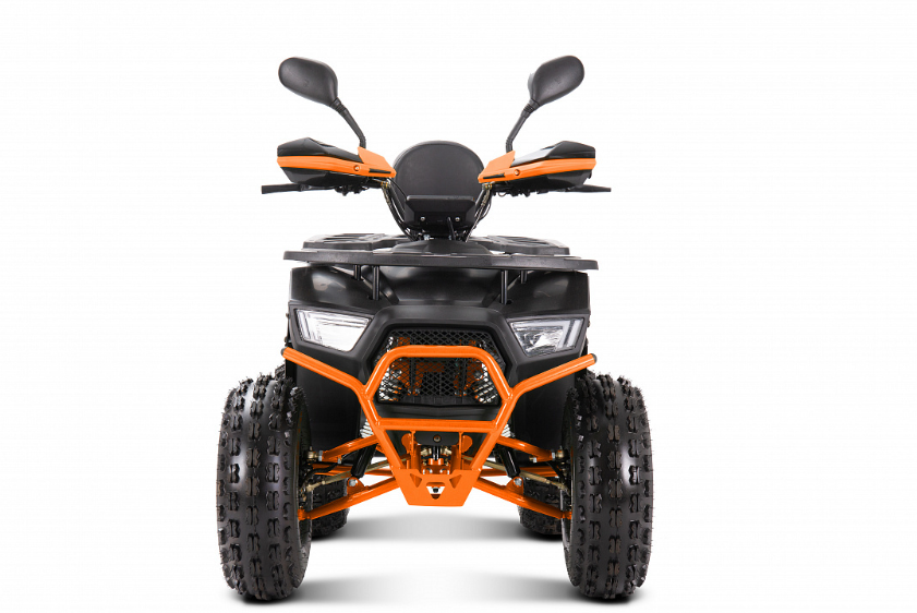 Квадроцикл YACOTA SIRIUS 2000W в Ханты-Мансийске