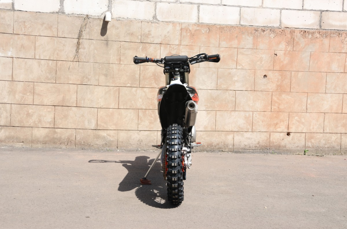 Мотоцикл JHLMOTO JHL Z9 NC450S в Ханты-Мансийске