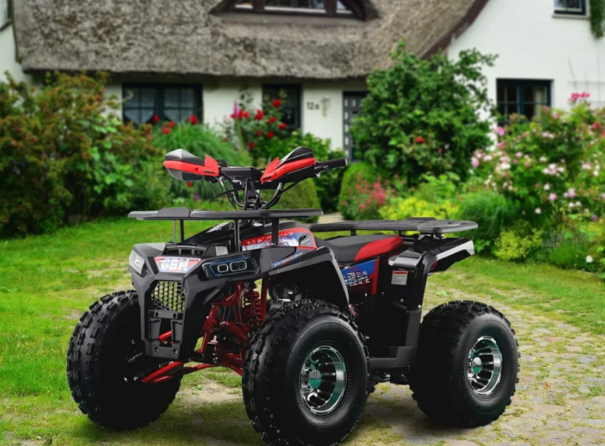 Квадроцикл GBM MAVERICK 222 NEW в Ханты-Мансийске