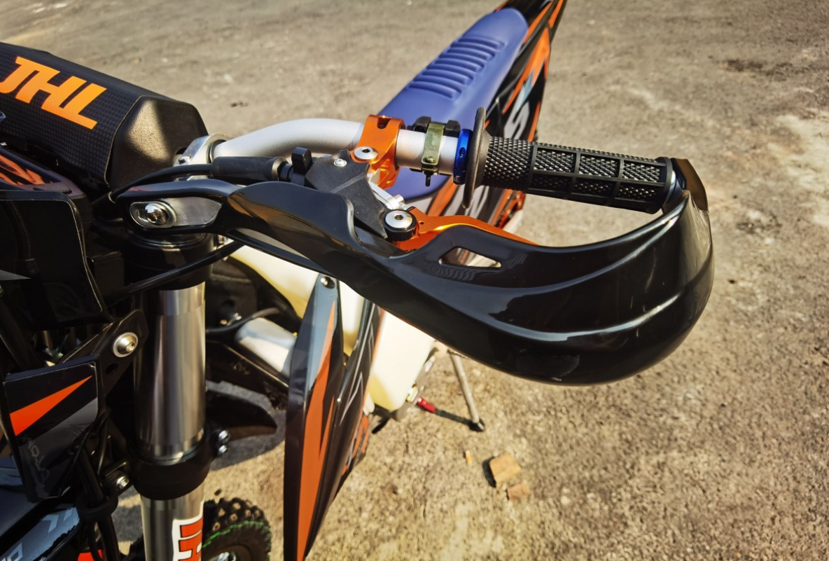 Мотоцикл JHLMOTO JHL Z5 NB300 (174MN-5) в Ханты-Мансийске