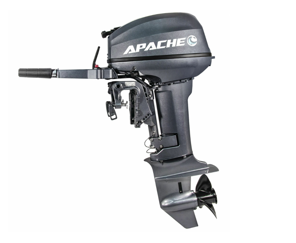 Лодочный мотор APACHE T9.9(15) BS в Ханты-Мансийске