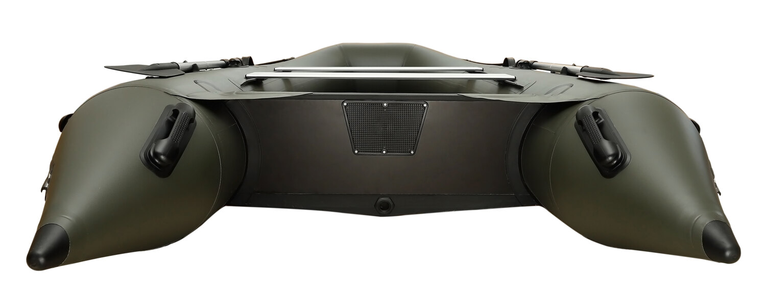 НАДУВНАЯ ЛОДКА GLADIATOR B330AL в Ханты-Мансийске