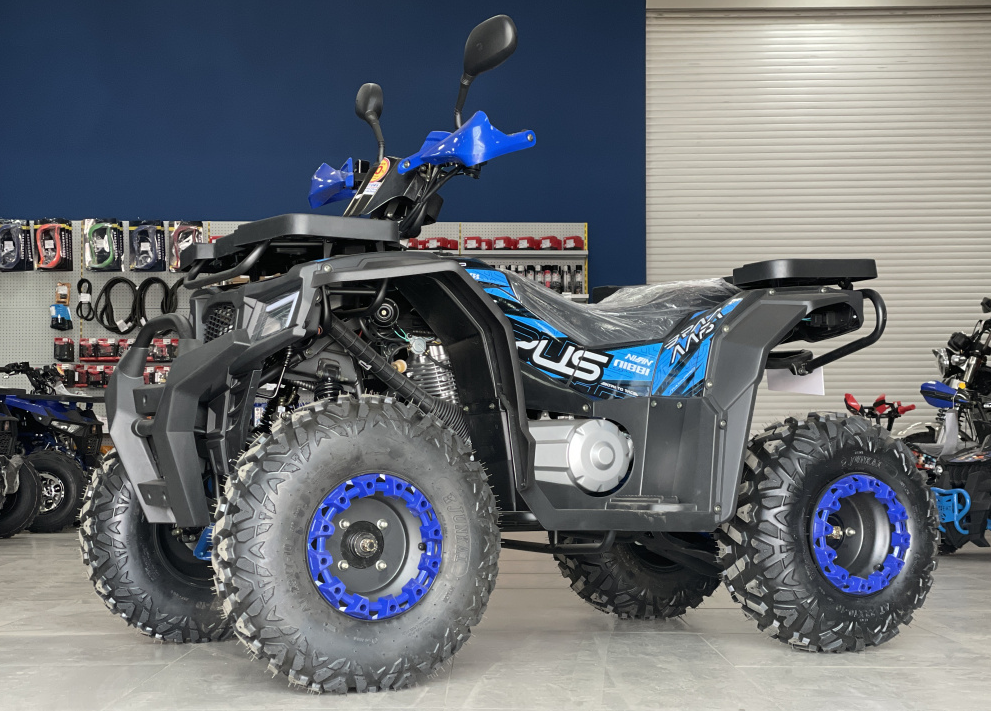 Квадроцикл PROMAX TAURUS 300 в Ханты-Мансийске