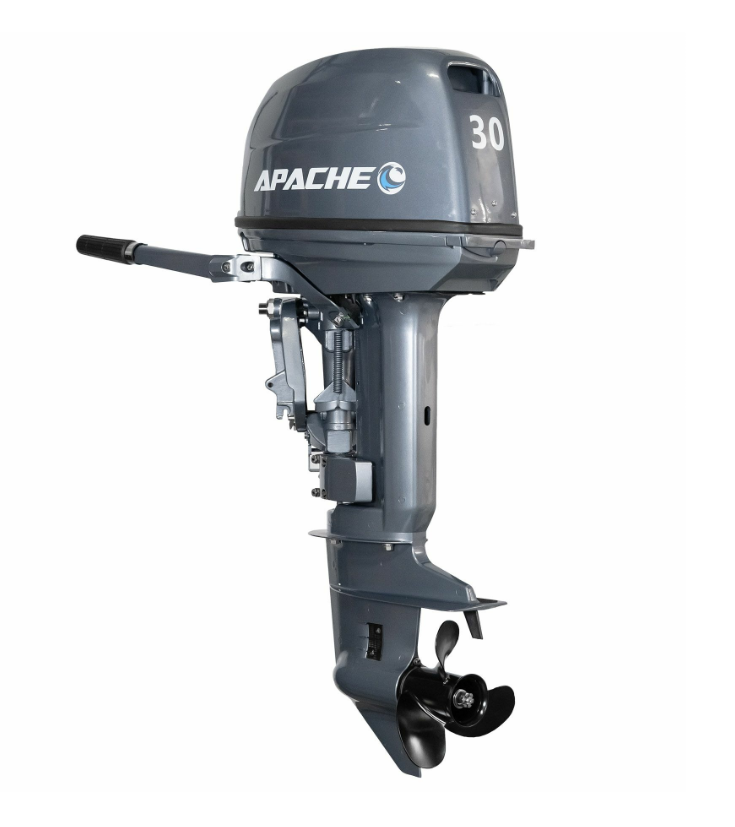 Лодочный мотор APACHE T30BS в Ханты-Мансийске
