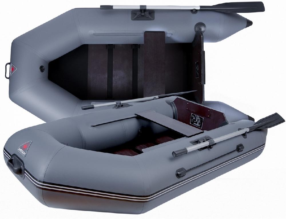 ЛОДКА НАДУВНАЯ YUKONA 230 TL (БЕЗ ПАЙОЛА) в Ханты-Мансийске