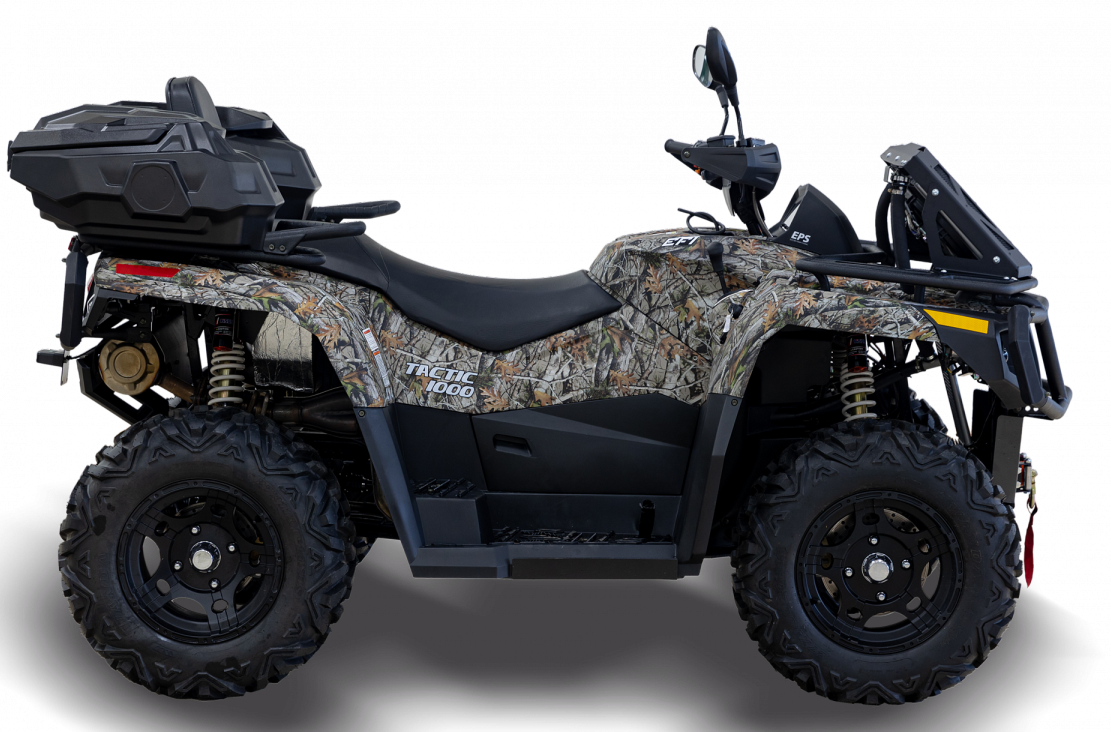 Квадроцикл HISUN TACTIC GT1000/EXTREME EDITION в Ханты-Мансийске