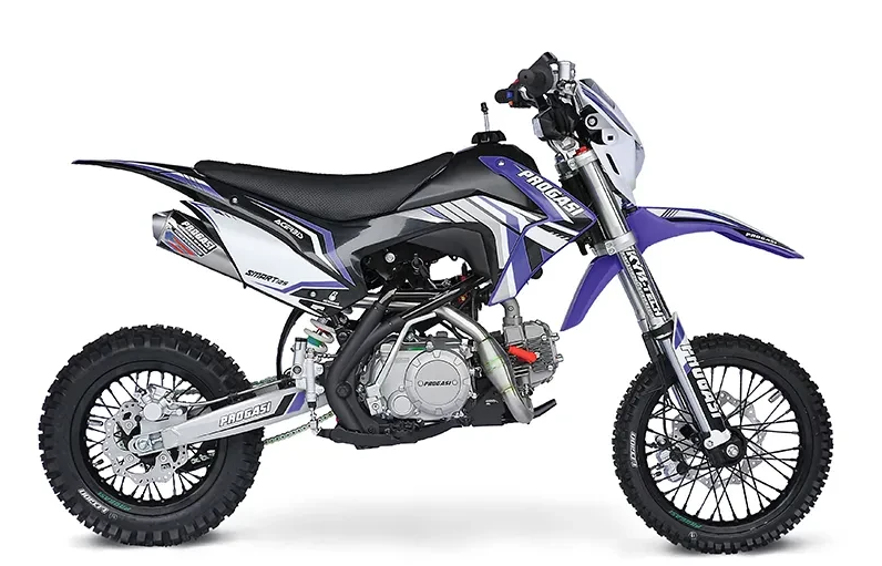 Питбайк Progasi Smart 125 в Ханты-Мансийске