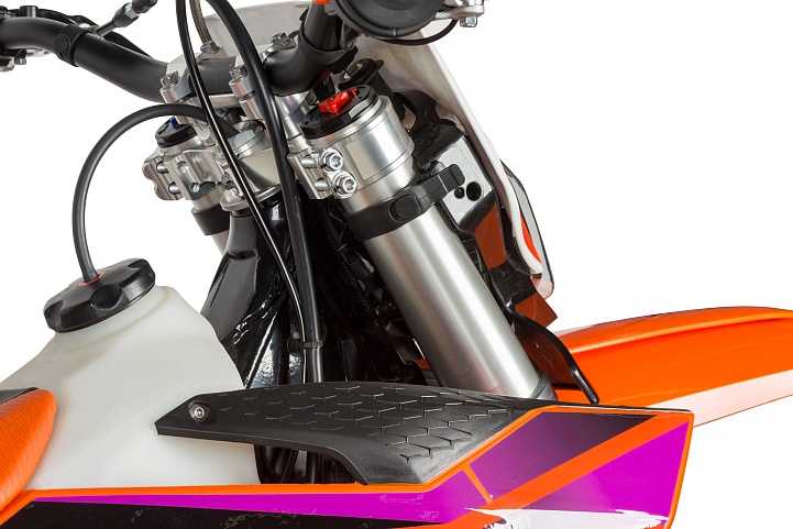 Эндуро мотоцикл IRBIS KTR 250 в Ханты-Мансийске