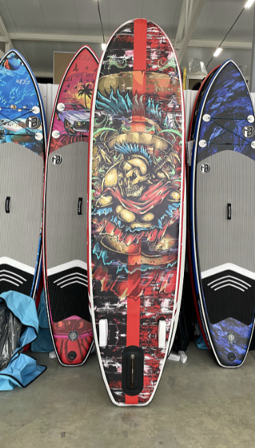 SUP (САП) ДОСКА RAIDEX TAKUMO 10.6’ (320СМ) N 10 в Ханты-Мансийске