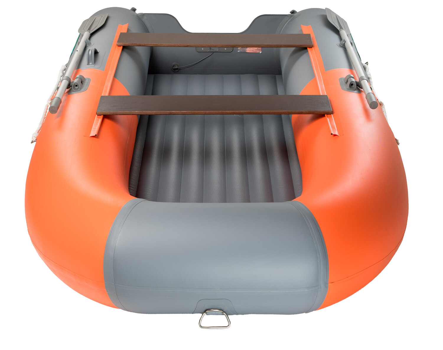 НАДУВНАЯ ЛОДКА GLADIATOR E330SL в Ханты-Мансийске