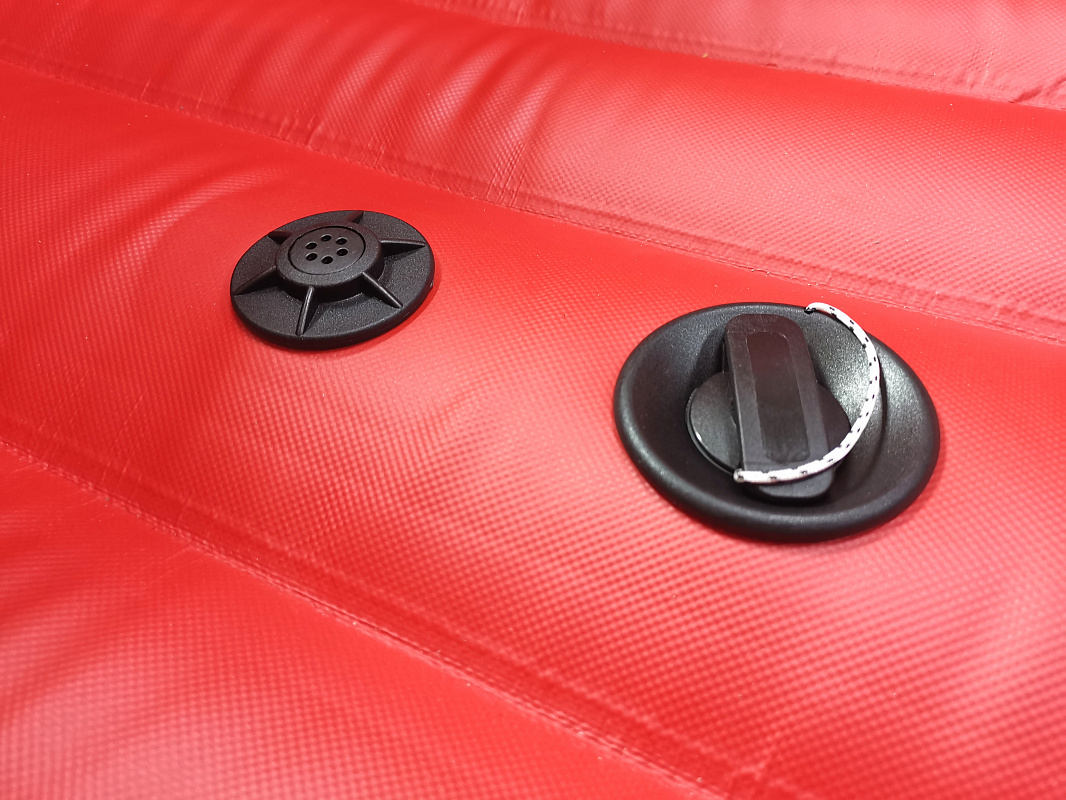 Лодка MISHIMO PRO 370 в Ханты-Мансийске