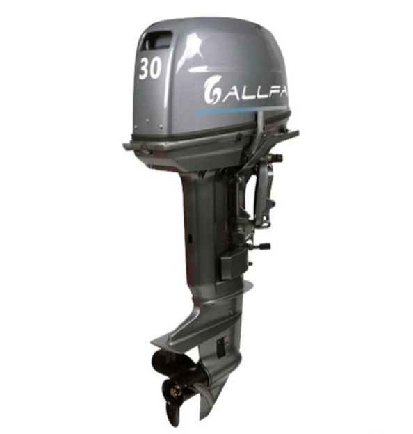 ЛОДОЧНЫЙ МОТОР ALLFA CG Т30 S в Ханты-Мансийске