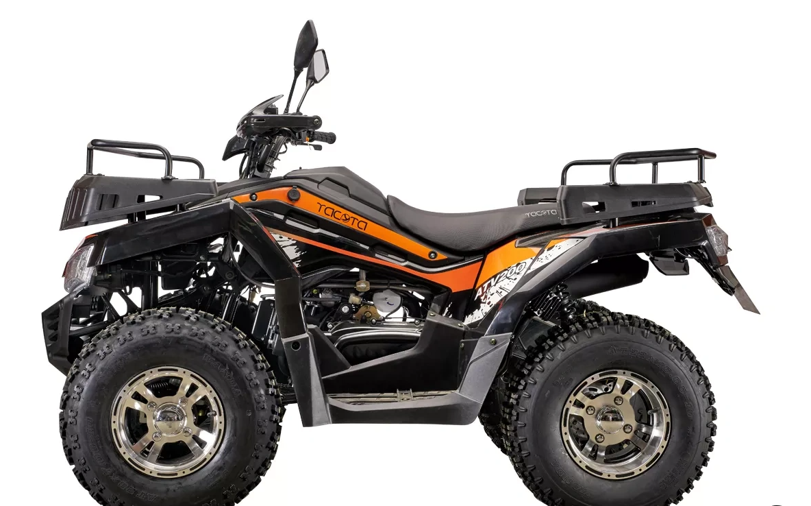 Квадроцикл YACOTA CABO 200LD в Ханты-Мансийске