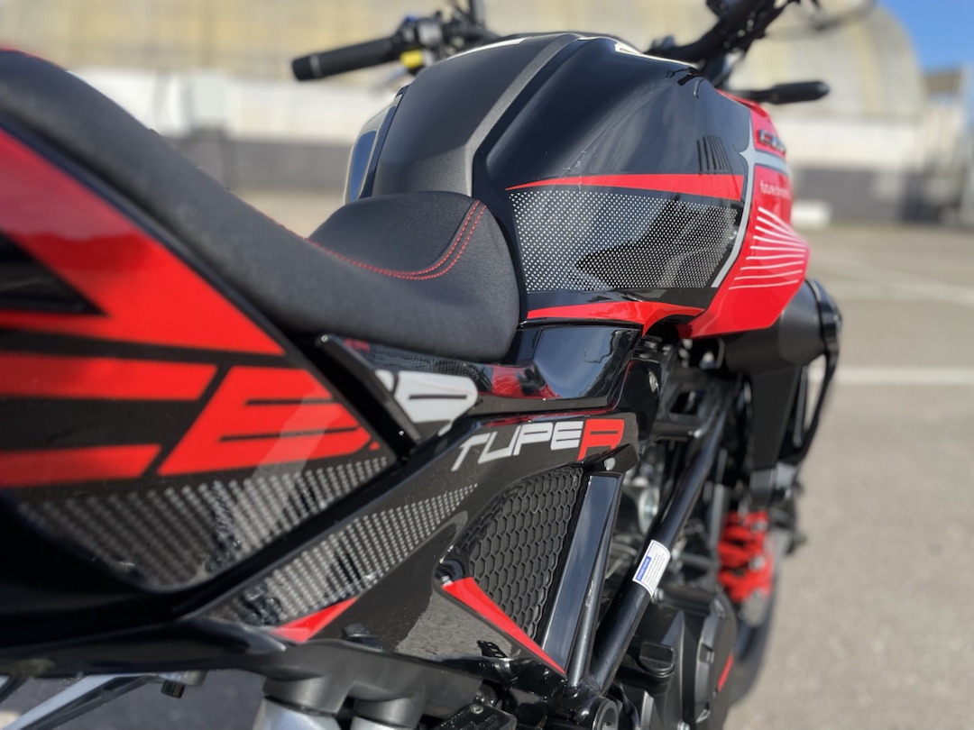 Мопед PROMAX CB150R (49) в Ханты-Мансийске