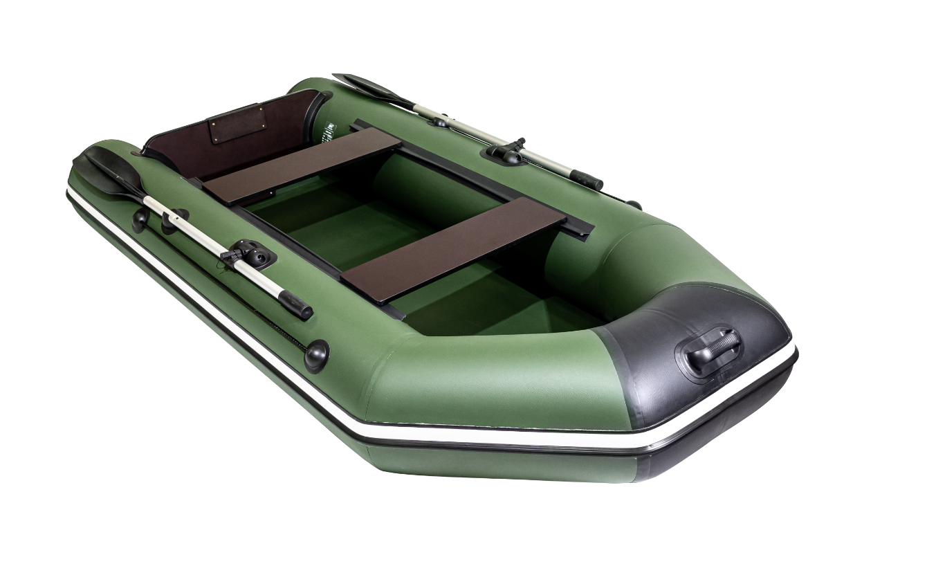 Лодка Аква 2800 в Ханты-Мансийске