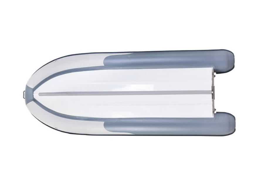 Лодка GLADIATOR RIB420AL в Ханты-Мансийске