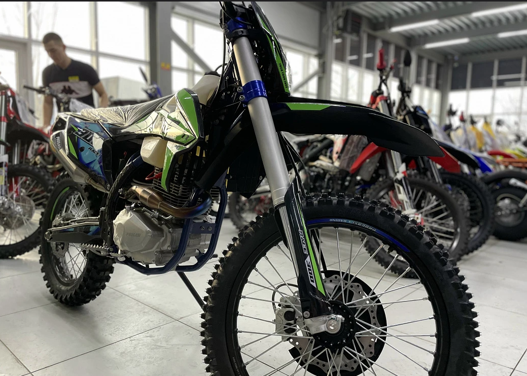 Мотоцикл Progasi RACE 300 AIR PRO SPORT в Ханты-Мансийске