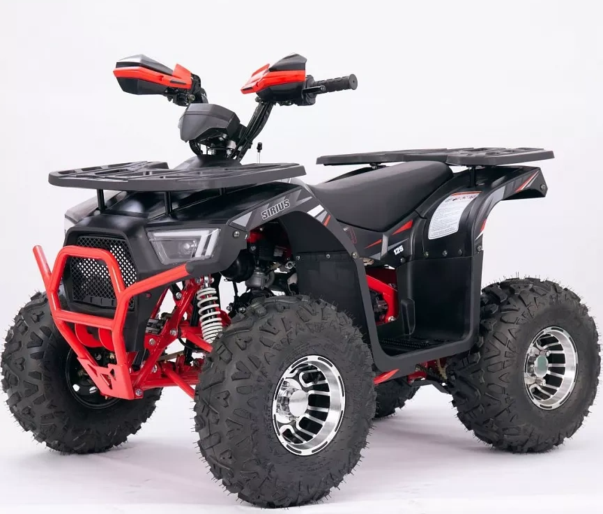 Квадроцикл YACOTA Sirius LD 125 в Ханты-Мансийске