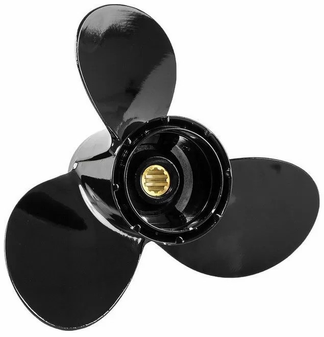 ВИНТ ГРЕБНОЙ SUZUKI DF25-30 / DT20-30; 3X10-1/4X12 в Ханты-Мансийске