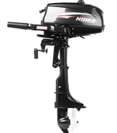 Лодочный мотор HIDEA HD4FHS в Ханты-Мансийске