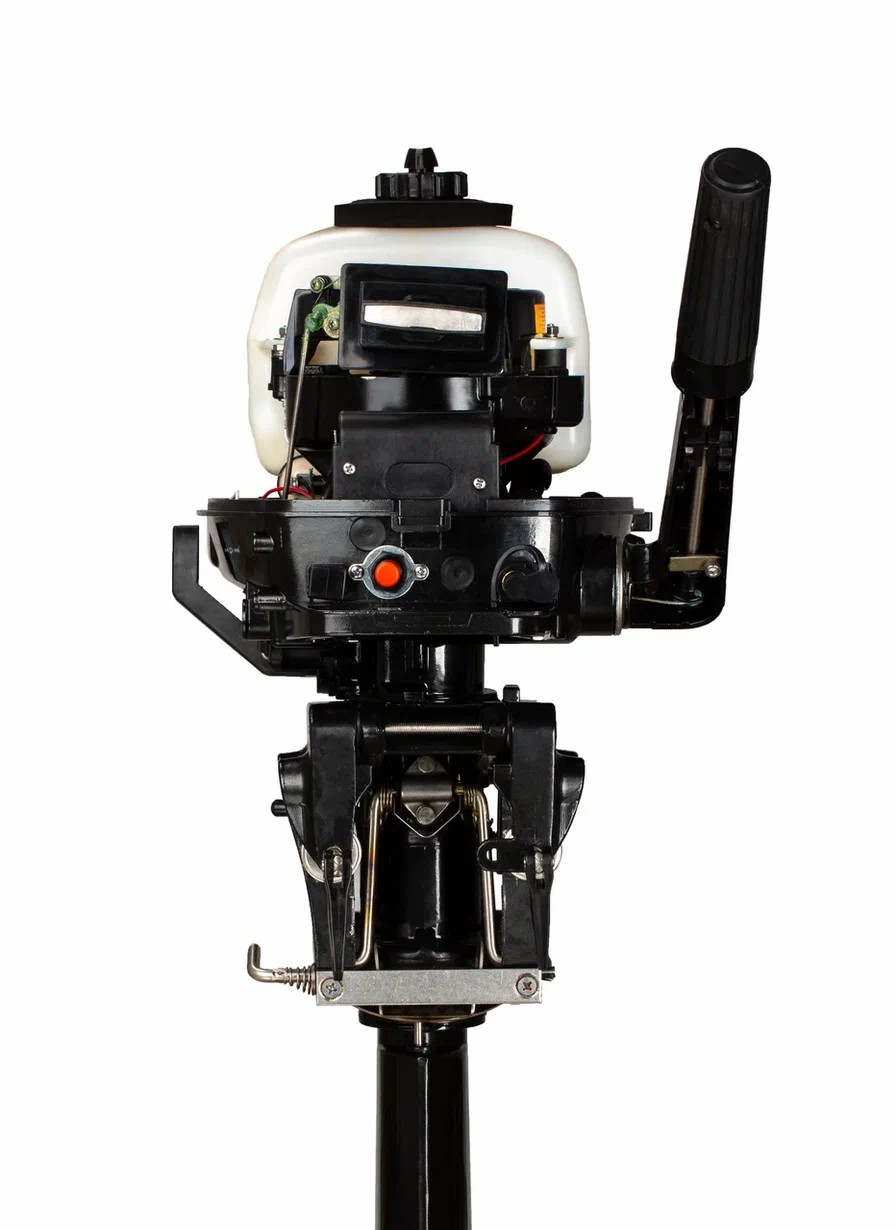 ЛОДОЧНЫЙ МОТОР GLADIATOR G5FHS в Ханты-Мансийске