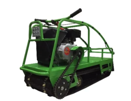 Мотобуксировщик PAXUS 380 EGOZA (для неглубокого снега) в Ханты-Мансийске