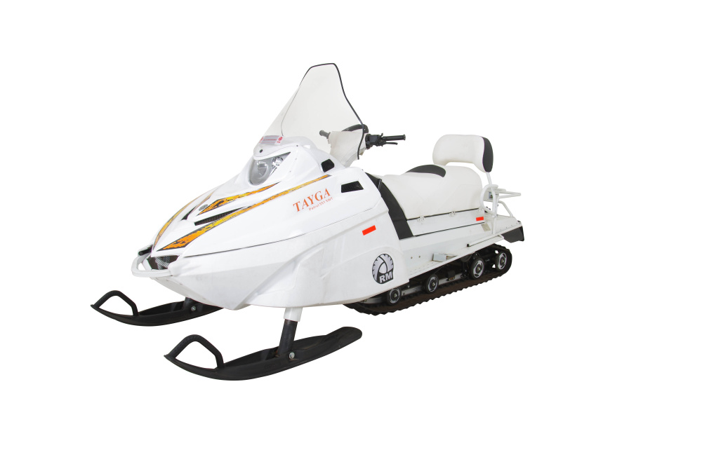 Снегоход Русская механика РМ TAYGA PATRUL 551 SWT в Ханты-Мансийске