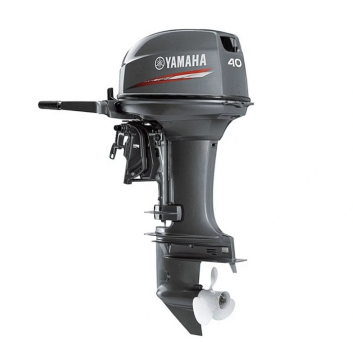 Лодочный мотор YAMAHA E40TMHL в Ханты-Мансийске
