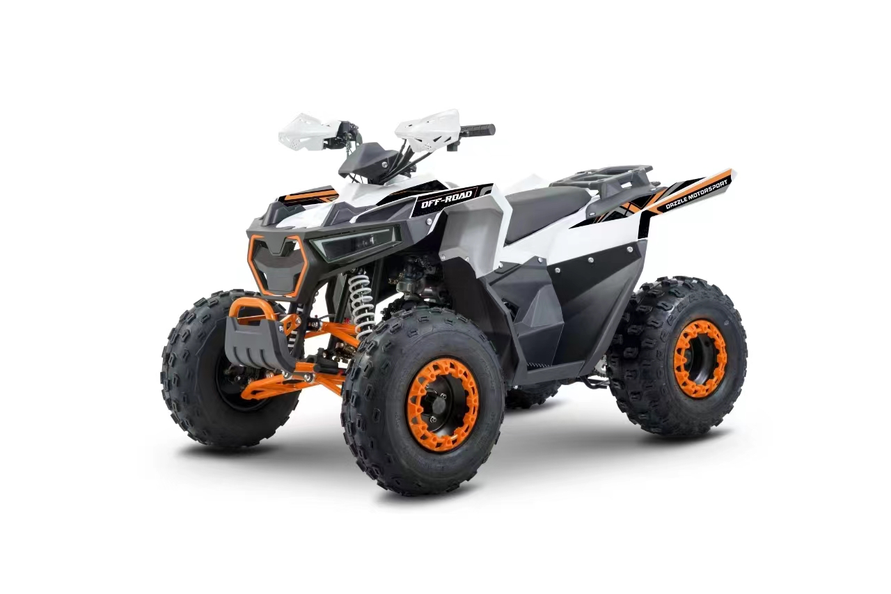 Квадроцикл FAIDET MAGOTAN 150 в Ханты-Мансийске