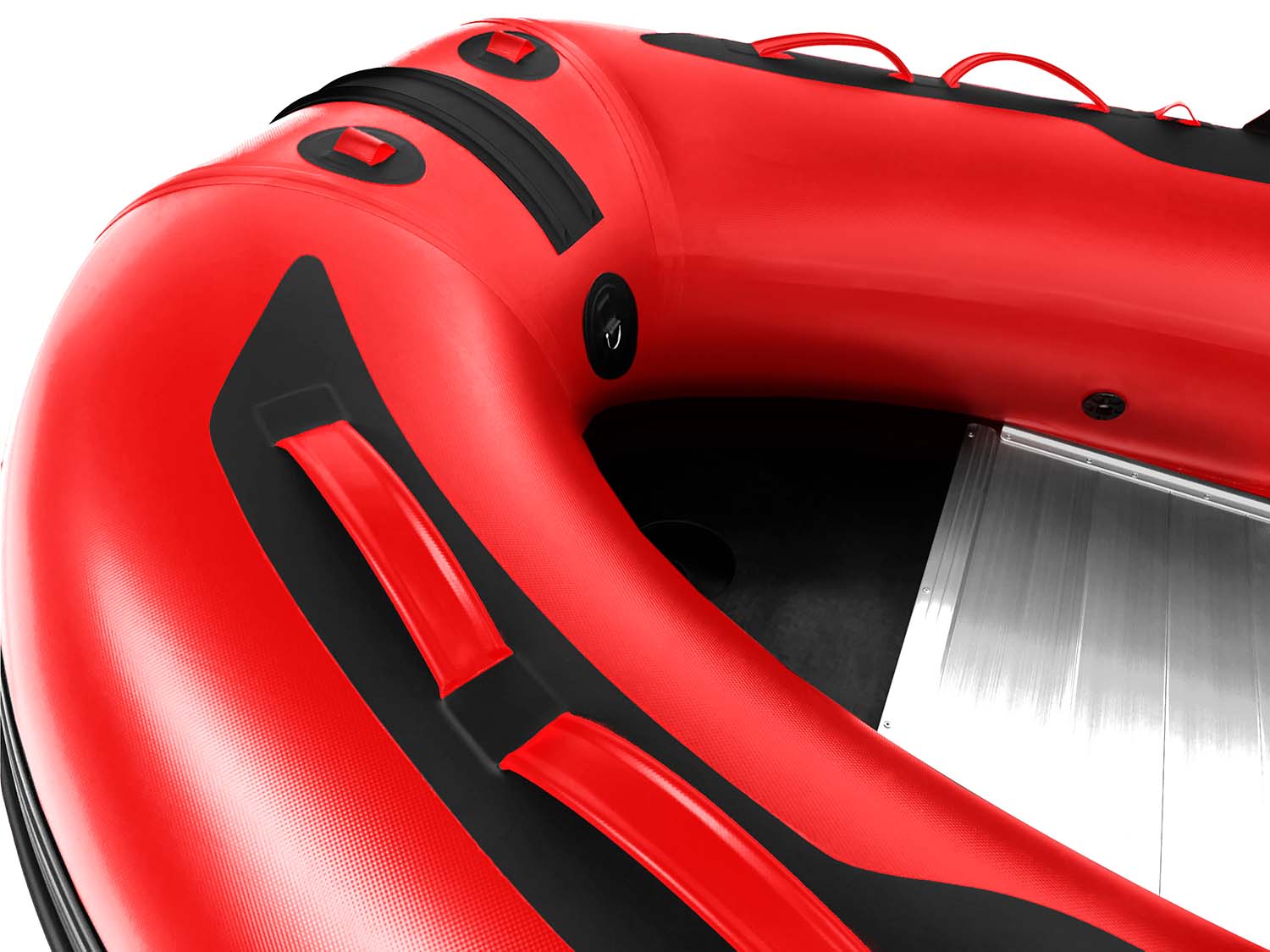 ЛОДКА SMARINE STRONG 380 в Ханты-Мансийске