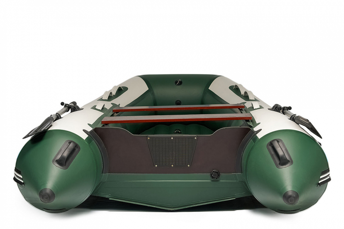 Лодка MISHIMO LITE 360 в Ханты-Мансийске