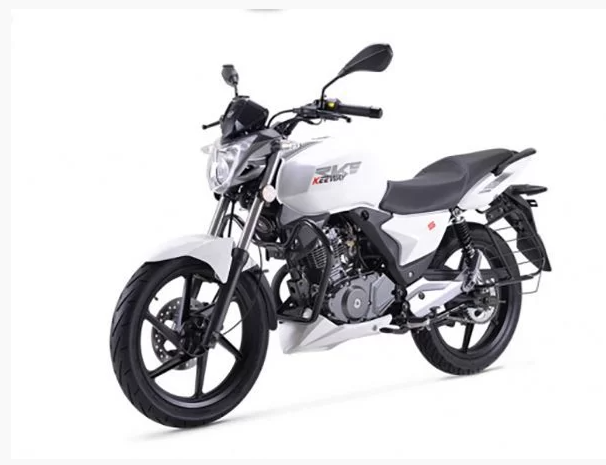 Мотоцикл STELS RK125 в Ханты-Мансийске