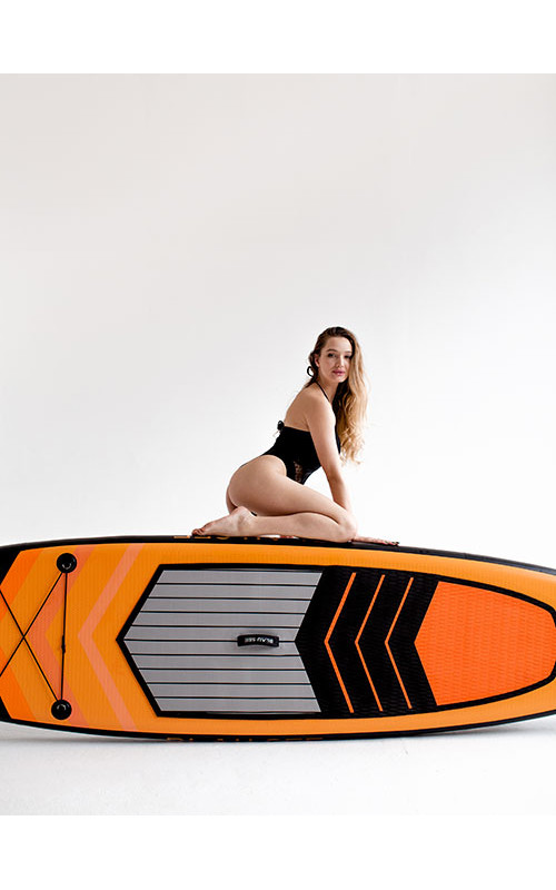 НАДУВНОЙ SUP-BOARD MOONLIGHT 10,6 в Ханты-Мансийске