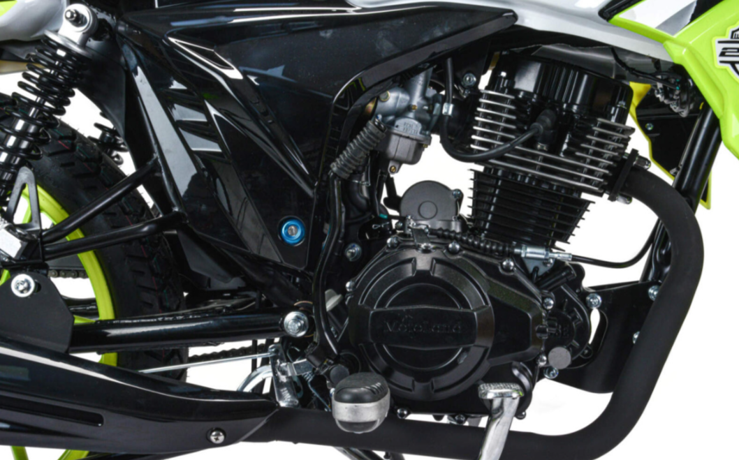 Мотоцикл MOTOLAND (МОТОЛЕНД) 200 SPRINT в Ханты-Мансийске