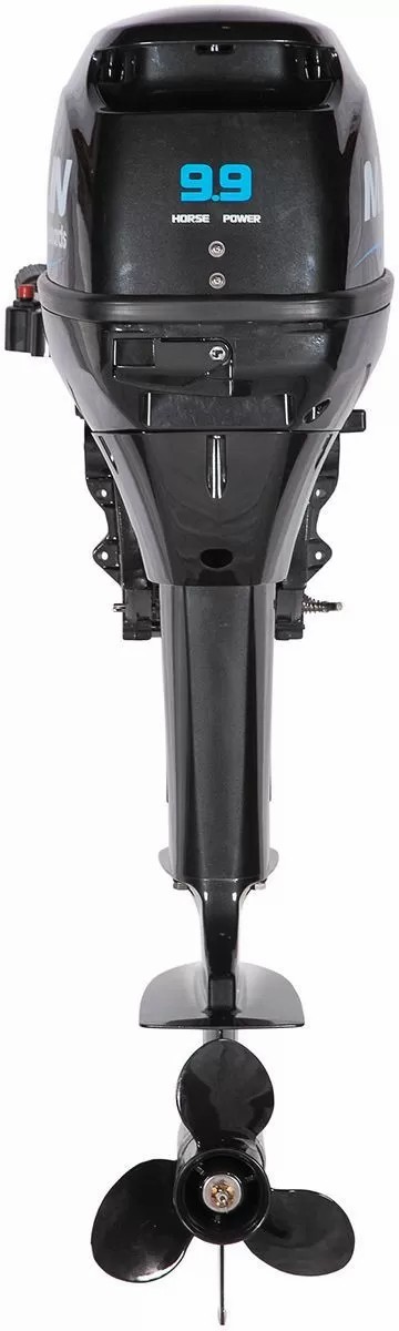 Лодочный мотор MARLIN MP 9.9 AMHS в Ханты-Мансийске