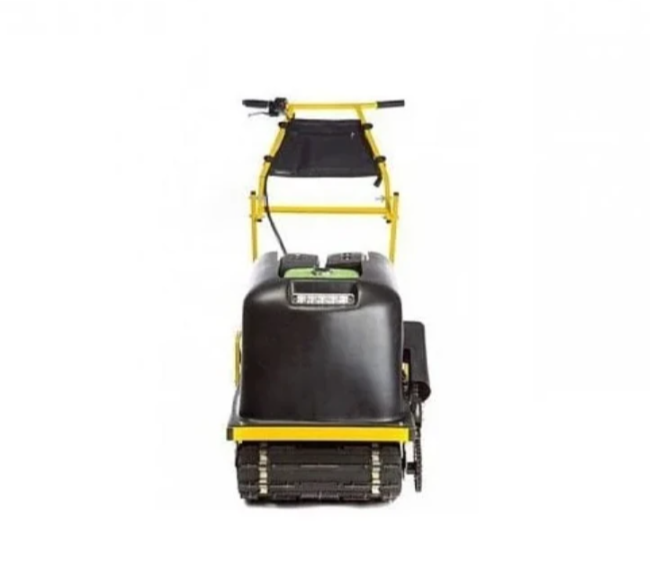 Мотобуксировщик LEBEDEV MOTORS РЕКС LV513 в Ханты-Мансийске