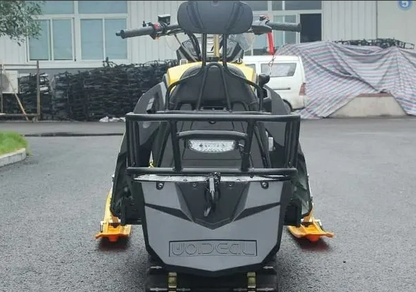 Снегоход Woideal WD 280 в Ханты-Мансийске