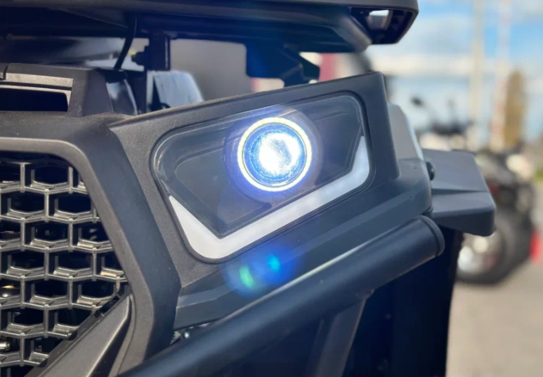 Квадроцикл GBM CROSS HILL 300 NEW PREMIUM в Ханты-Мансийске