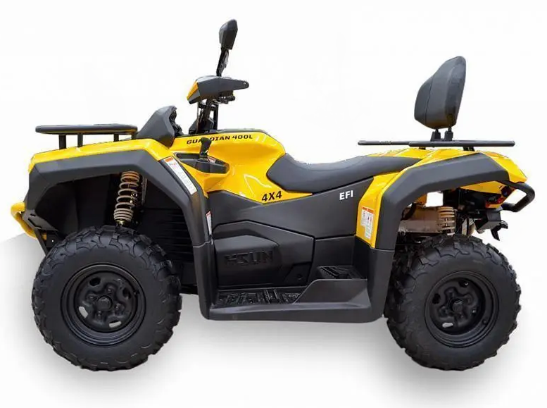 Квадроцикл HISUN GUARDIAN 400L /LONG в Ханты-Мансийске