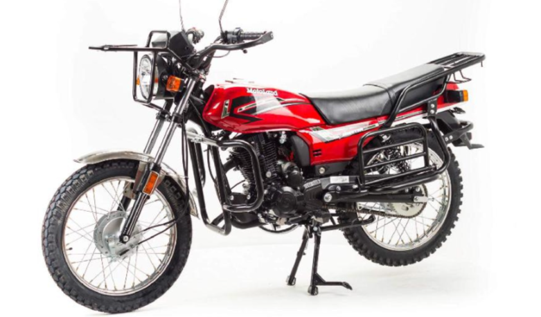 Мотоцикл MOTOLAND (МОТОЛЕНД) FORESTER LITE 200 в Ханты-Мансийске