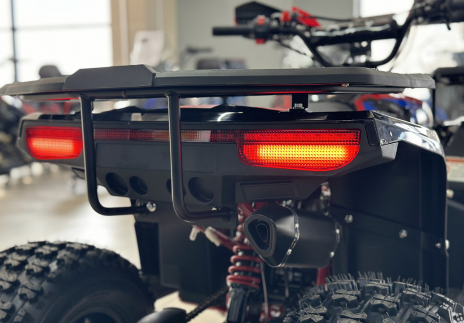 Квадроцикл GBM MAVERICK 222 NEW в Ханты-Мансийске