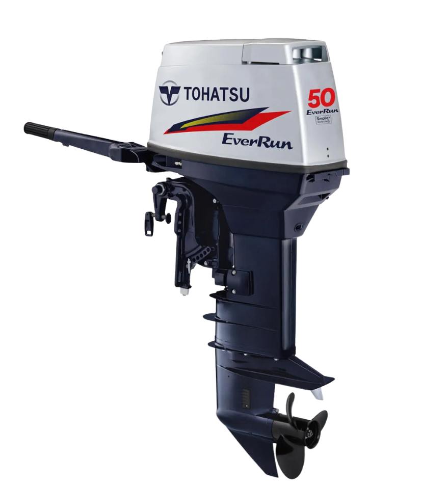 ЛОДОЧНЫЙ МОТОР TOHATSU MX 50 D3L в Ханты-Мансийске