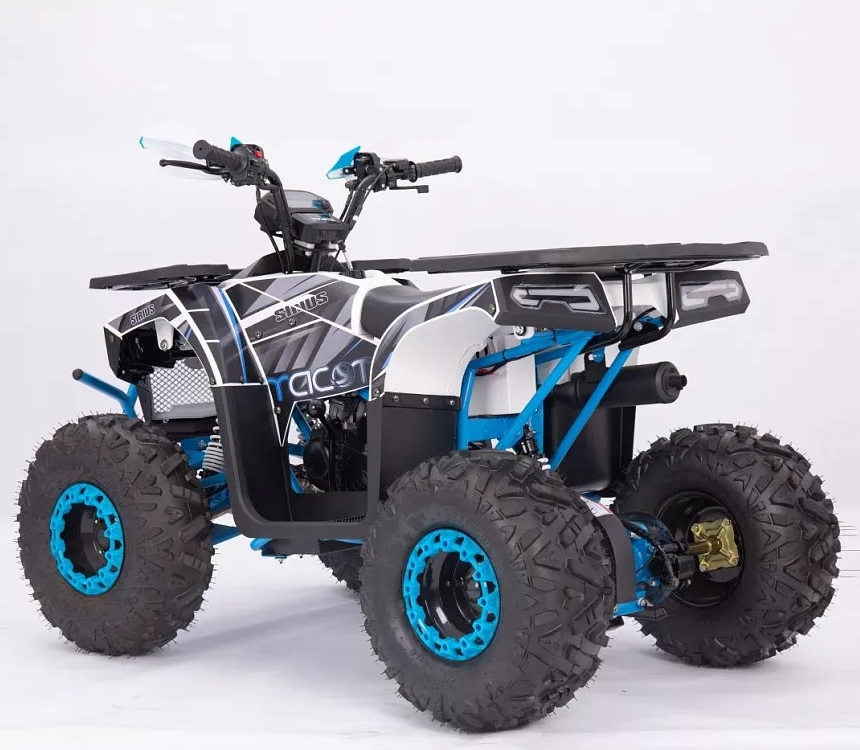 Квадроцикл YACOTA SIRIUS 110 в Ханты-Мансийске