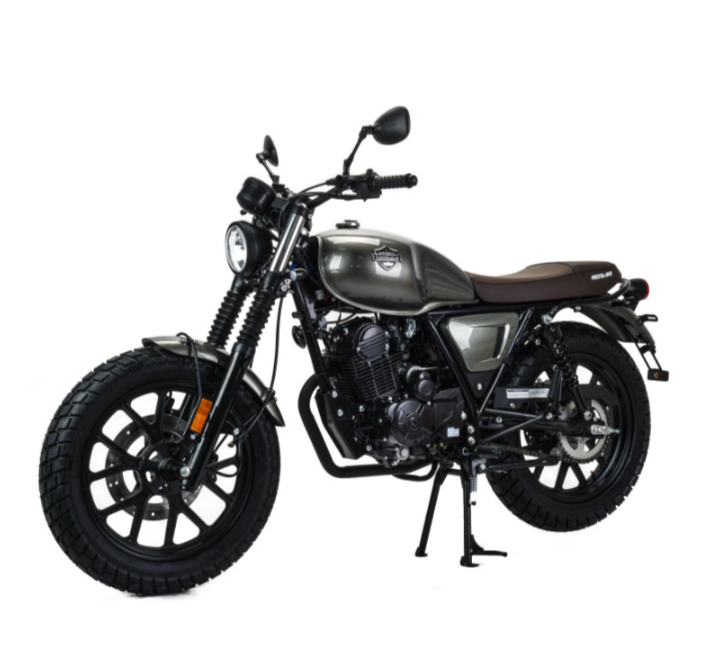 Мотоцикл MOTOLAND (МОТОЛЕНД) TEXAS 300 в Ханты-Мансийске