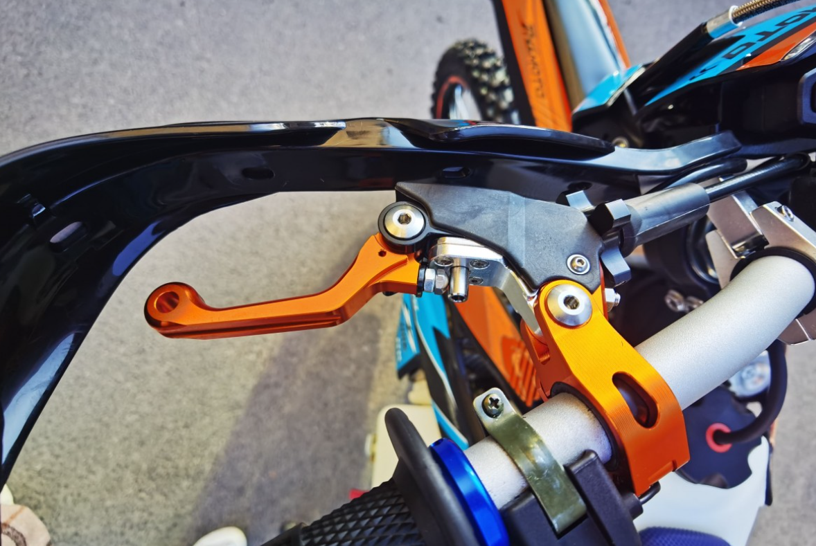 Мотоцикл JHLMOTO JHL Z7 NC250S (177MM-A) в Ханты-Мансийске