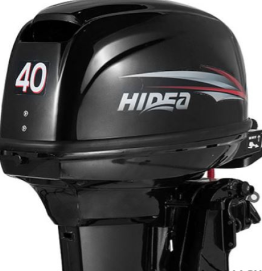 Лодочный мотор HIDEA HD40FEL в Ханты-Мансийске