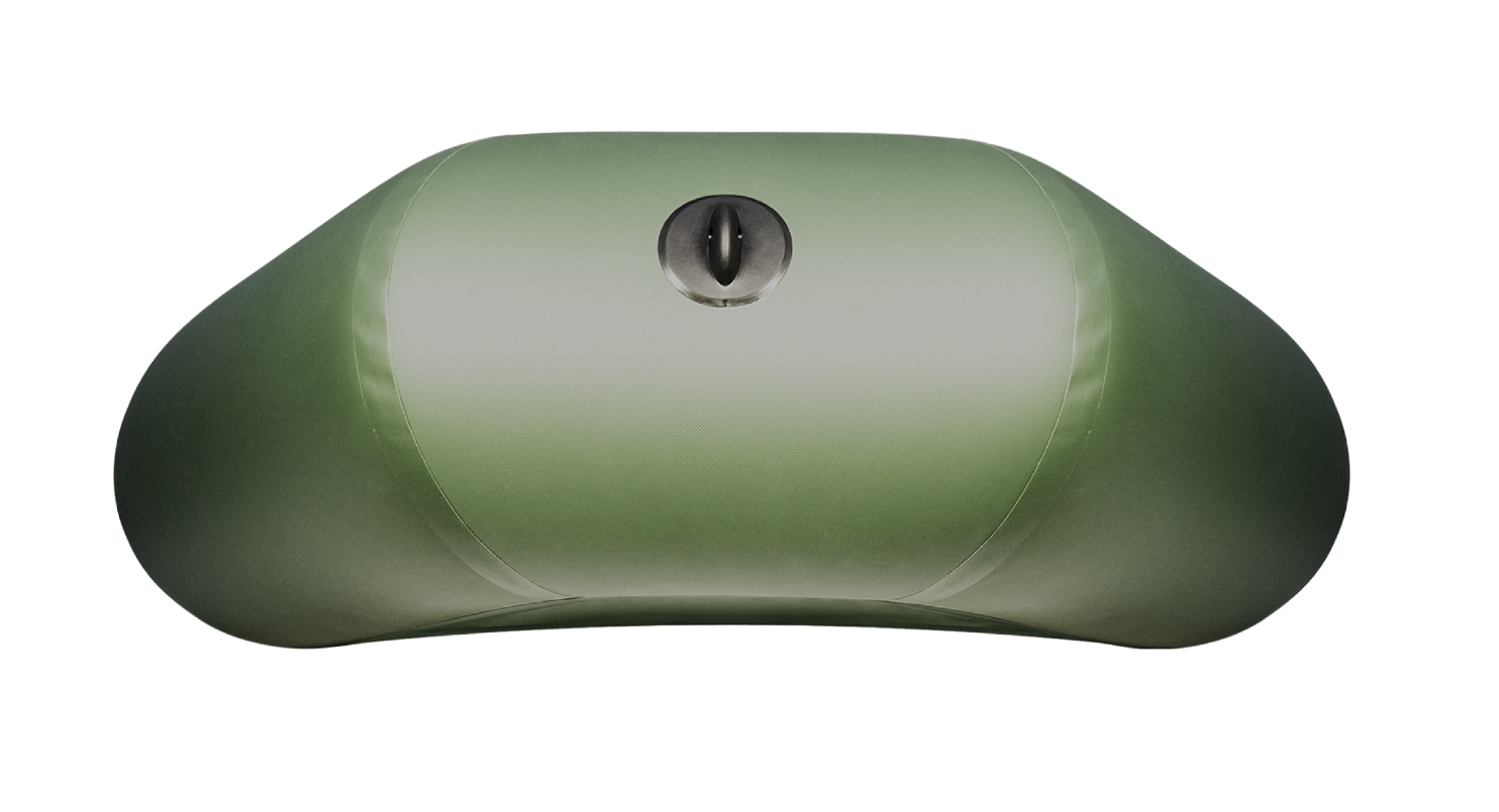 Лодка АКВА-ОПТИМА 240 в Ханты-Мансийске