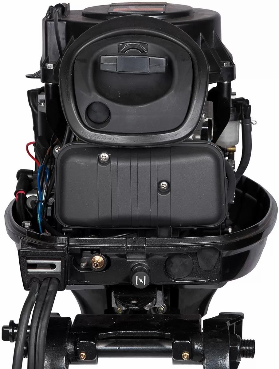 Лодочный мотор MARLIN MP 40 AWRL в Ханты-Мансийске