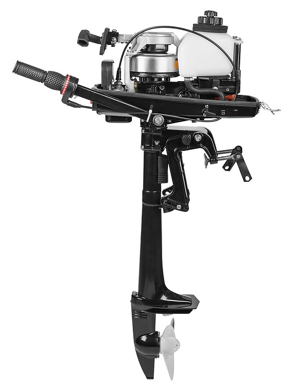 ЛОДОЧНЫЙ МОТОР GLADIATOR G3FHS в Ханты-Мансийске